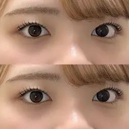 学生限定🩷ラッシュリフト🩷美容液コーティング付き👍🏻 ̖́-(土日祝➕￥550）