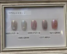 マグネットミラー💟