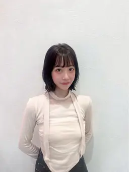 カット /レイヤーカット/スパイキーショート/顔周りカット