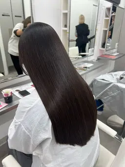 ⚠️がゲリラクーポン⚠️❤️🔥"美髪"縮毛矯正❤️🔥