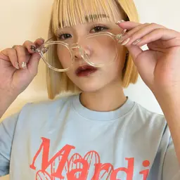 🫧cut+color 平日限定 🫧