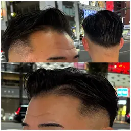 💈フェードカットスタイル💈