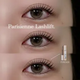 本日限定❣️まつ毛パーマ上下セット