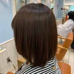 🌱似合わせカット＋最高峰Aujuaトリートメント