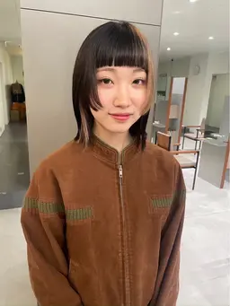 グラデーションカラー🧚🏻🩰