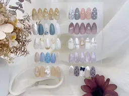 ❤️サンプルデザイン（シンプル）