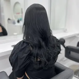 🩶白髪染め専用クーポン🩶ワンカラー＋炭酸Spa＋オリジナルトリートメント