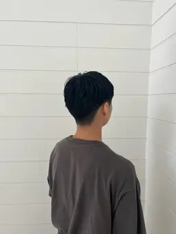 【メンズ限定👦🏻】カットモデル✂︎✂︎