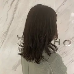 【無料🌿ロング限定】毛先3cm​〜​✂️整えるカットモデル募集✨技術向上のためのご協力をお願いします◎