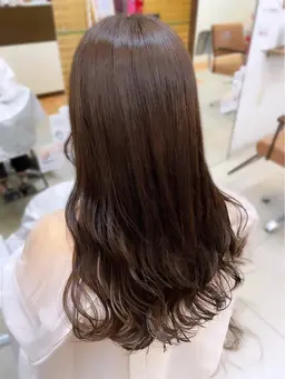 ミニモ限定💕ブラウンカラー🤎ワンカラー