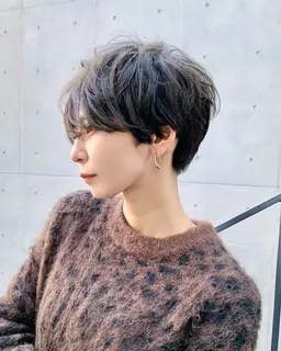 【‪✂︎‬期間限定メニュー‪✂︎‬】似合わせカット👑