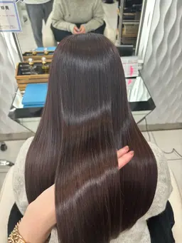 カット+カラー+トリートメント🌸✨