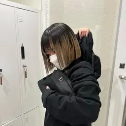🧚‍♂️レディースカット🧚‍♂️※3センチ以上カットする方限定※