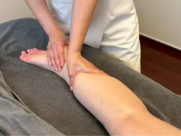 全身(フェイシャルなし)