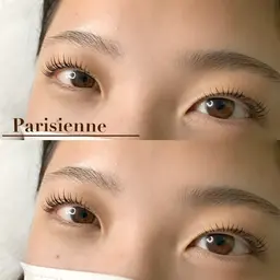 【学割U24👩‍🎓】コレをやらなきゃ損💫ハリウッドブロウリフト🇺🇸×パリジェンヌラッシュリフト👀💕