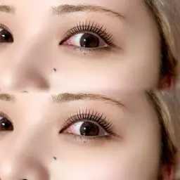 【当日予約限定⭕️】アッパーリフトカール(まつ毛パーマ)💚🐾