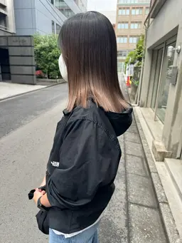 🫧エスタブリッシュトリートメント+前髪Cut🫧