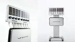 【新導入✨札幌でも数件のみ】20分で腹筋2万回分🔥インナーマッスル強化体験！