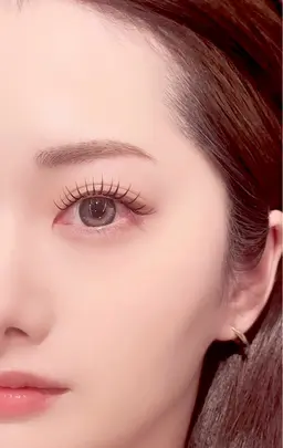 【ミニモ特別価格💓】フラットラッシュ120本【カラーに変更0円】【20本追加＋1000円】