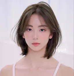 🌈平日/当日限定🌈似合わせカット+トリートメント🤍持ちを良くするrefaヴィーナ[ウルトラファインバブル]付き