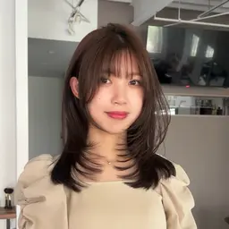 レイヤースタイル