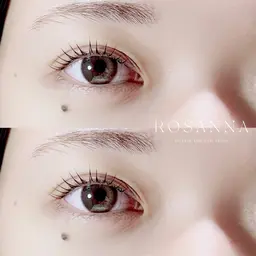 すぐ予約限定!選べるラッシュリフト🧸(パリジェンヌ他2種)※10分前来店必須