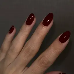 【ご新規様オフ無料】ワンカラー💅(ラメワンカラーok)