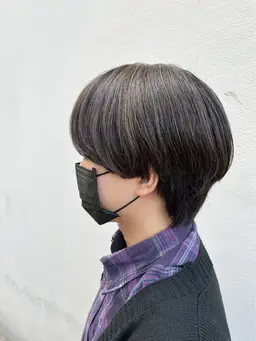 【平日21時​〜​限定‼️】メンテナンスカット✂️⚠️メンズ限定⚠️（土日のみ20時​〜​⭕️）