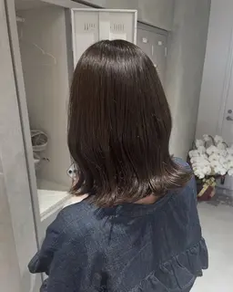 【12月限定🌟】カット+1stepトリートメント