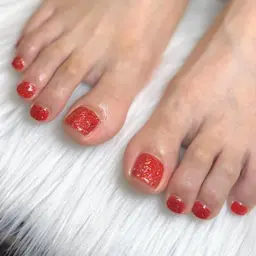 FOOTワンカラー🎶オフあり