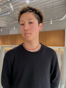 【癒しの15分】似合わせカット＋クイックヘッドスパ✨眼精疲労・肩まわりスッキリ