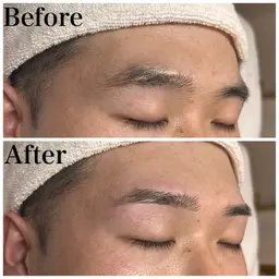 【NEW OPEN✨】眉毛ワックス⚠️ 広告・Webに載せるBefore & Afterの写真にご協力頂ける方限定
