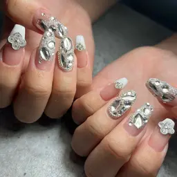 画像持ち込みOK🙆🏼‍♀️やり放題コース☆