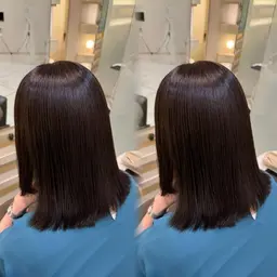 【✨️ミニモ限定✨️】酸性ストレート