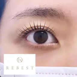 𝑳𝒐𝒗𝒆𝒍𝒚 𝒆𝒚𝒆𝒔 🎀 まつ毛パーマ