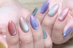 【オフ無料】ご相談ネイル*一緒に決めましょう*　※シンプルのみ・アートNG