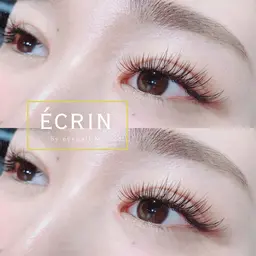 《モデル様価格❤️🔥》セーブルエクステ80本/LED変更+550円(オフ代込/リペア可)