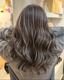 【🤎12月３日限定🤎】透明感ハイライトカラー➕コーティングトリートメント⭐️