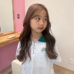 〚ご新規様限定🪄✨〛 ブリーチありアンブレラカラー×1stepトリートメント