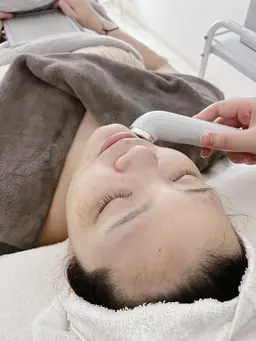 【大人気！】超音波ソニックエステ(カウンセリング込み)