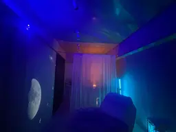 3日限定⭐️ドライベッド深呼吸スパ🫧60分✨再来可能🙆‍♀️🌟5000円→4300円💆‍♀️🫧