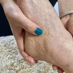 フットケア