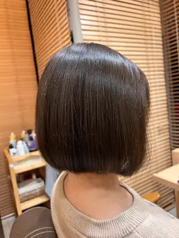 ✨人気の似合わせカット✨