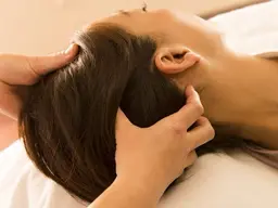 【頭痛/眼の疲れに!】炭酸リフレッシュ🫧ドライヘッドスパ 30分💆🏻