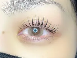 パリジェンヌ上のみ