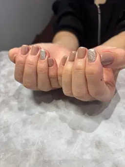 【付け替え無し】✨ワンカラー✨