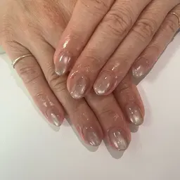 《平日限定》定額デザインA(アート2〜4本)【オフ有・オフ無】