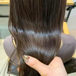 【血行促進&クレンジング効果◎】Aujua炭酸ヘッドスパ💆+Aujuaクイックトリートメント+シャンプーブロー付🧴✨