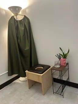 体質別よもぎ蒸し30分コース