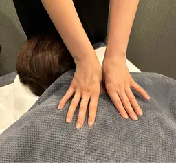 全身こりほぐし60分❣️